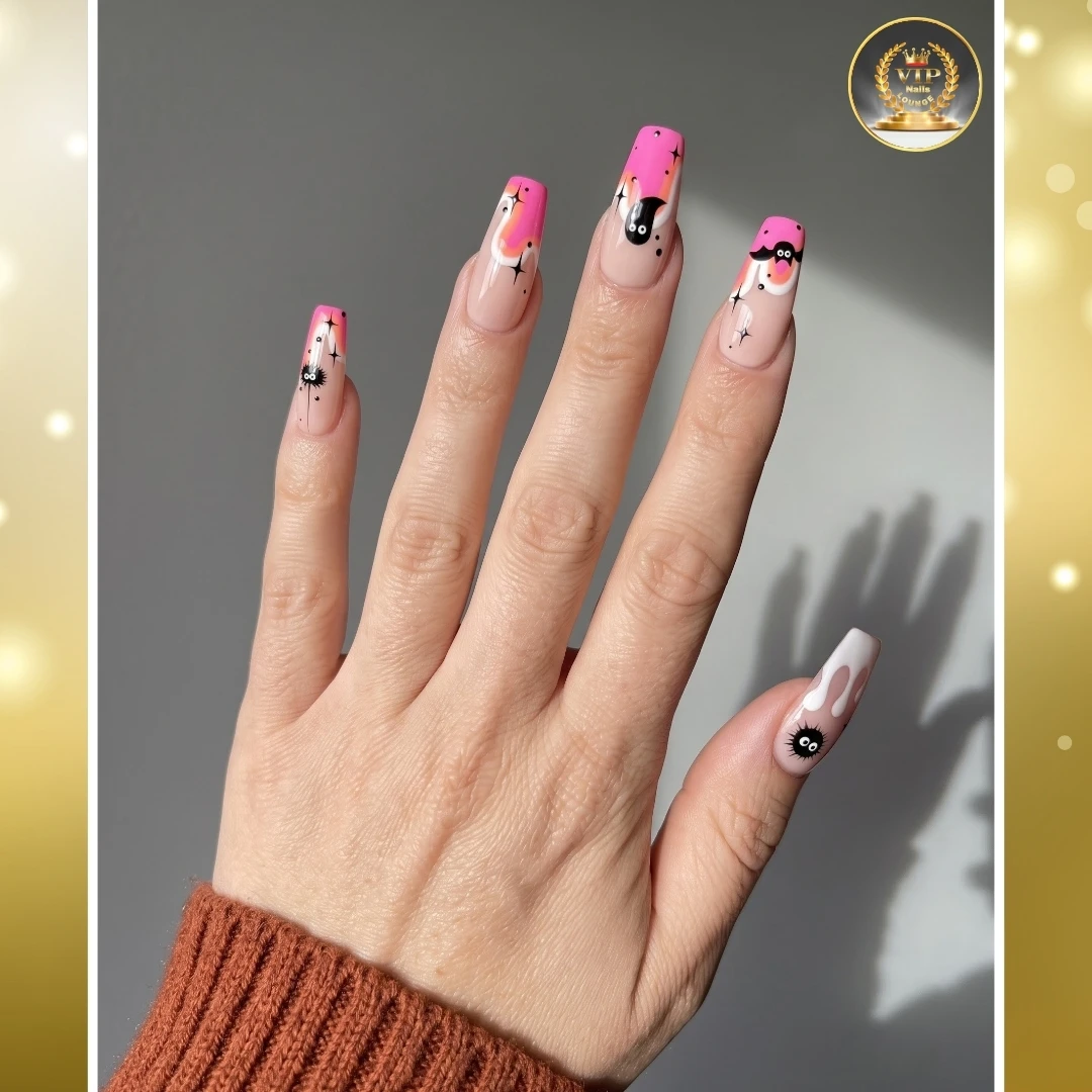 Natural nails